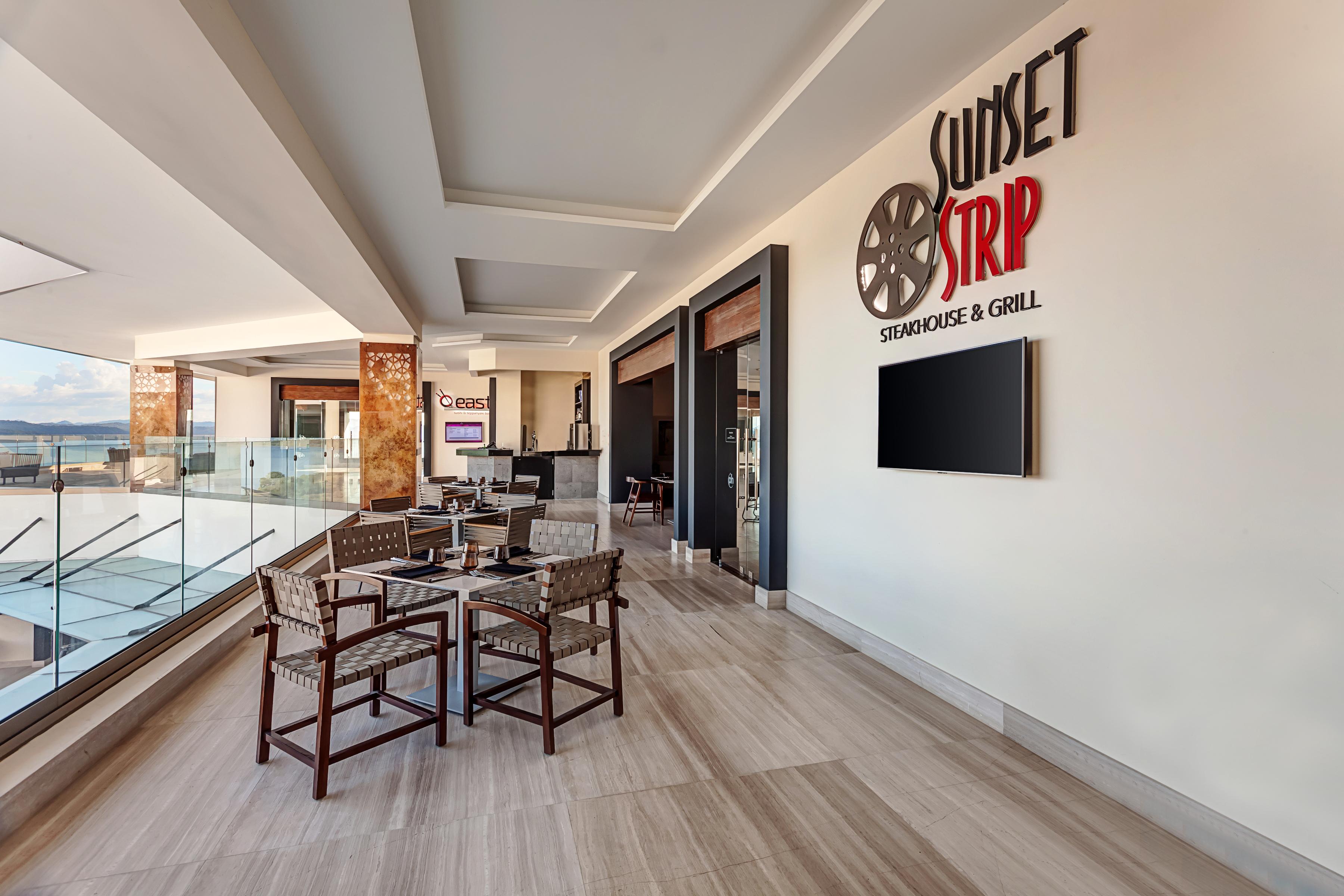 Planet Hollywood Costa Rica, An Autograph Collection All-Inclusive Resort Кулебра Экстерьер фото
