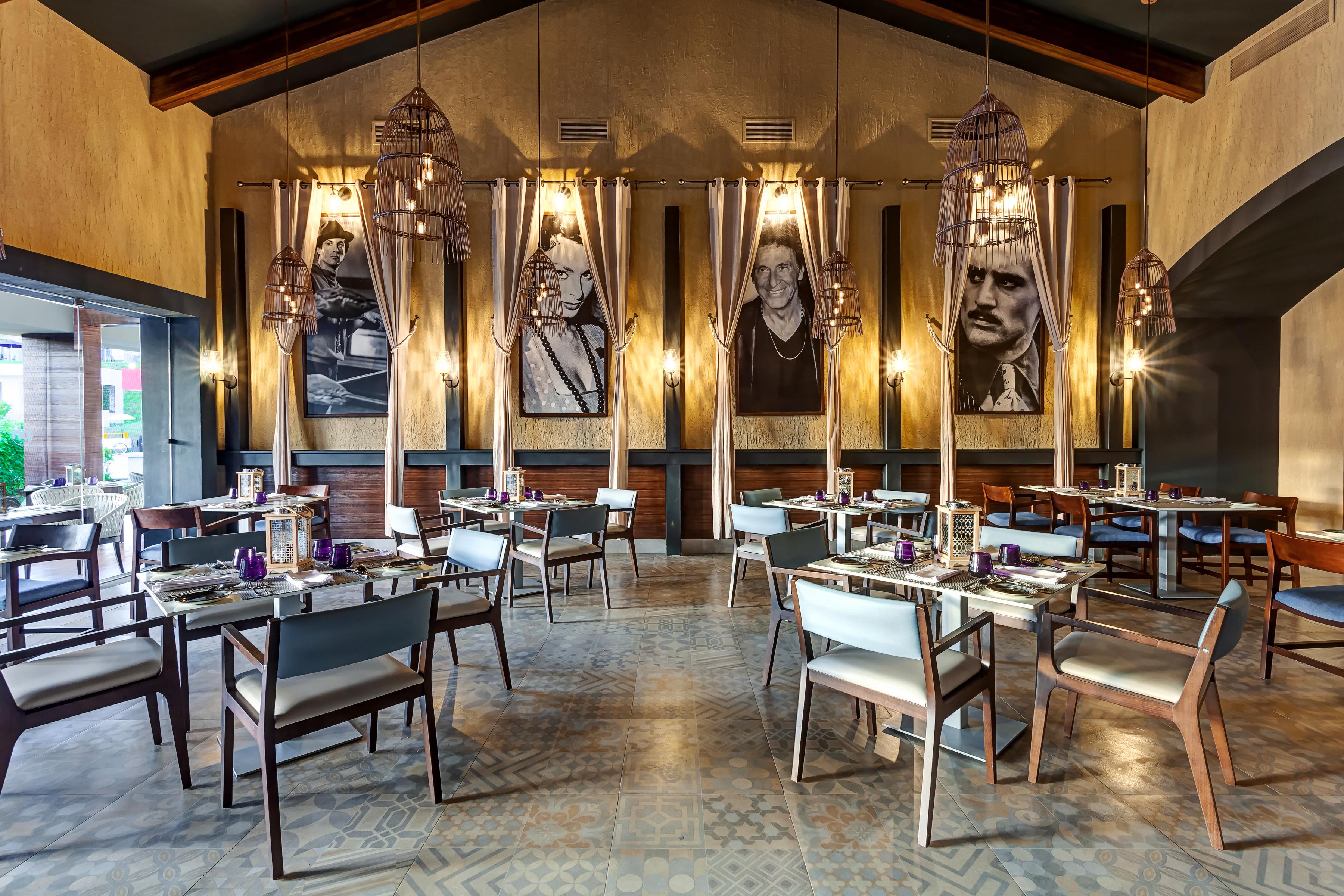 Planet Hollywood Costa Rica, An Autograph Collection All-Inclusive Resort Кулебра Экстерьер фото