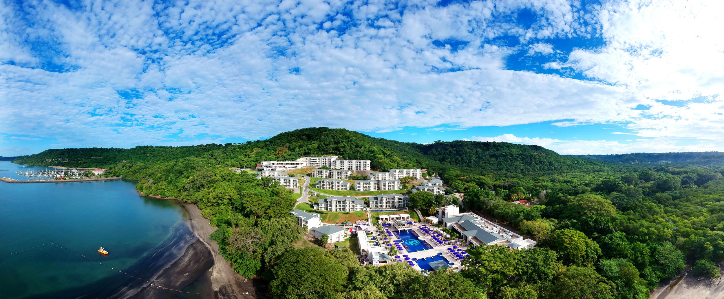 Planet Hollywood Costa Rica, An Autograph Collection All-Inclusive Resort Кулебра Экстерьер фото