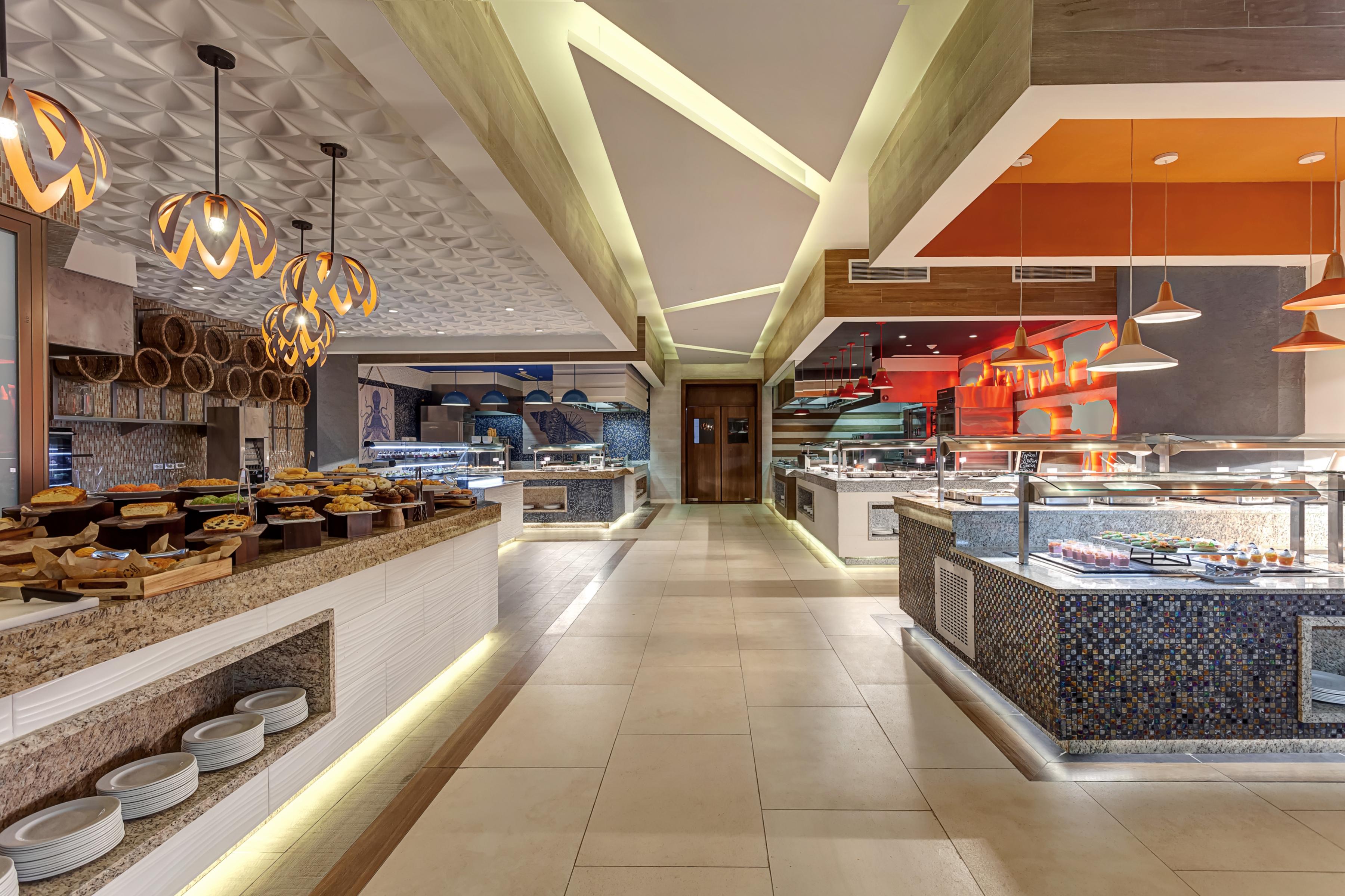 Planet Hollywood Costa Rica, An Autograph Collection All-Inclusive Resort Кулебра Экстерьер фото