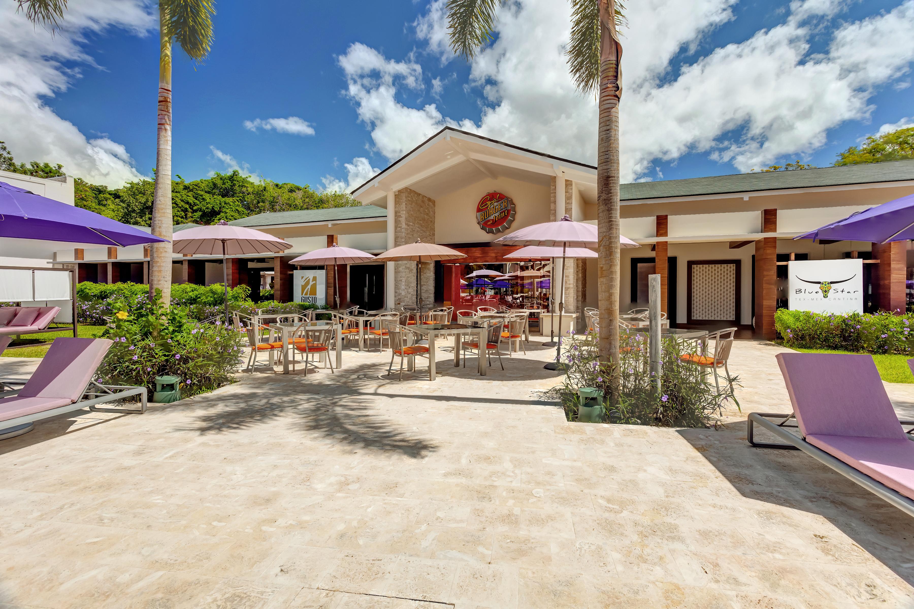 Planet Hollywood Costa Rica, An Autograph Collection All-Inclusive Resort Кулебра Экстерьер фото
