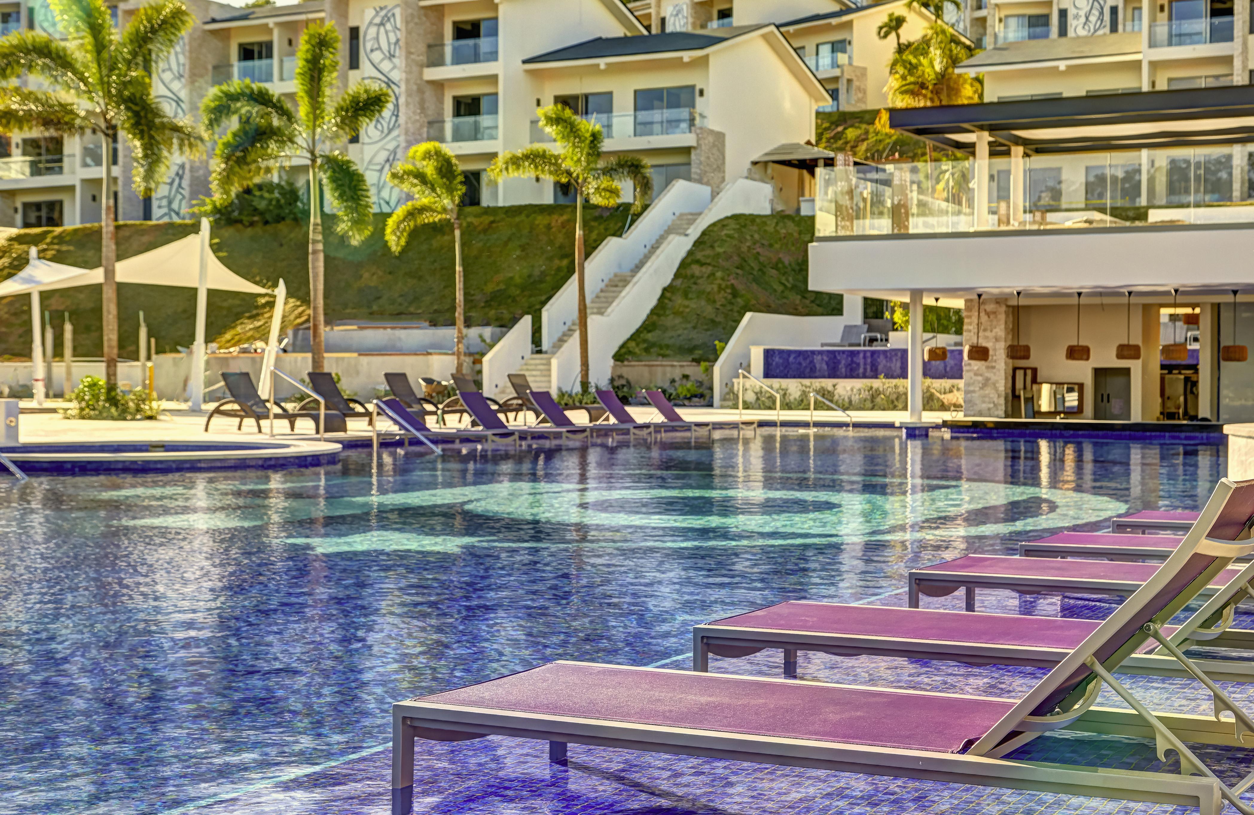 Planet Hollywood Costa Rica, An Autograph Collection All-Inclusive Resort Кулебра Экстерьер фото