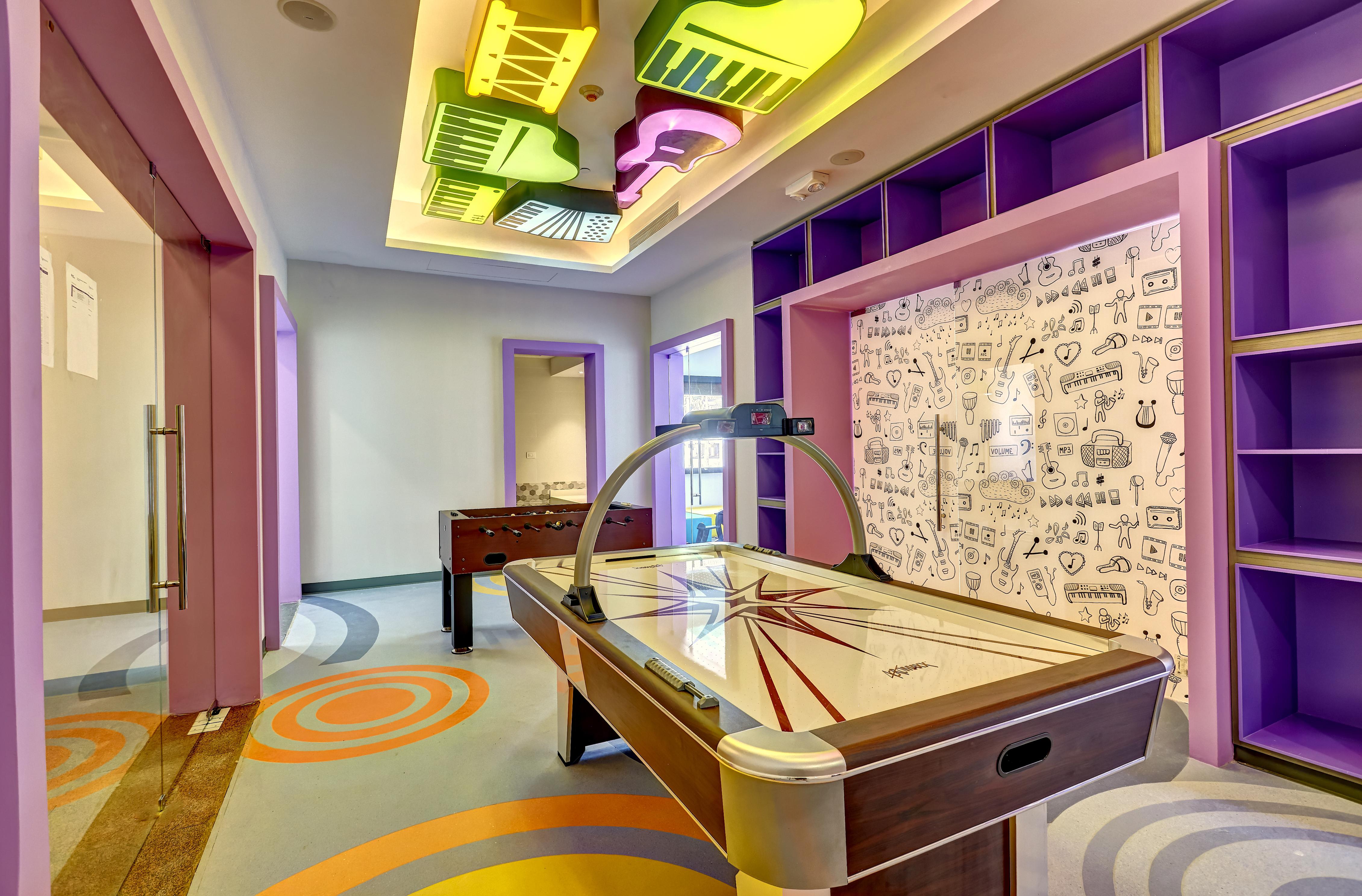Planet Hollywood Costa Rica, An Autograph Collection All-Inclusive Resort Кулебра Экстерьер фото