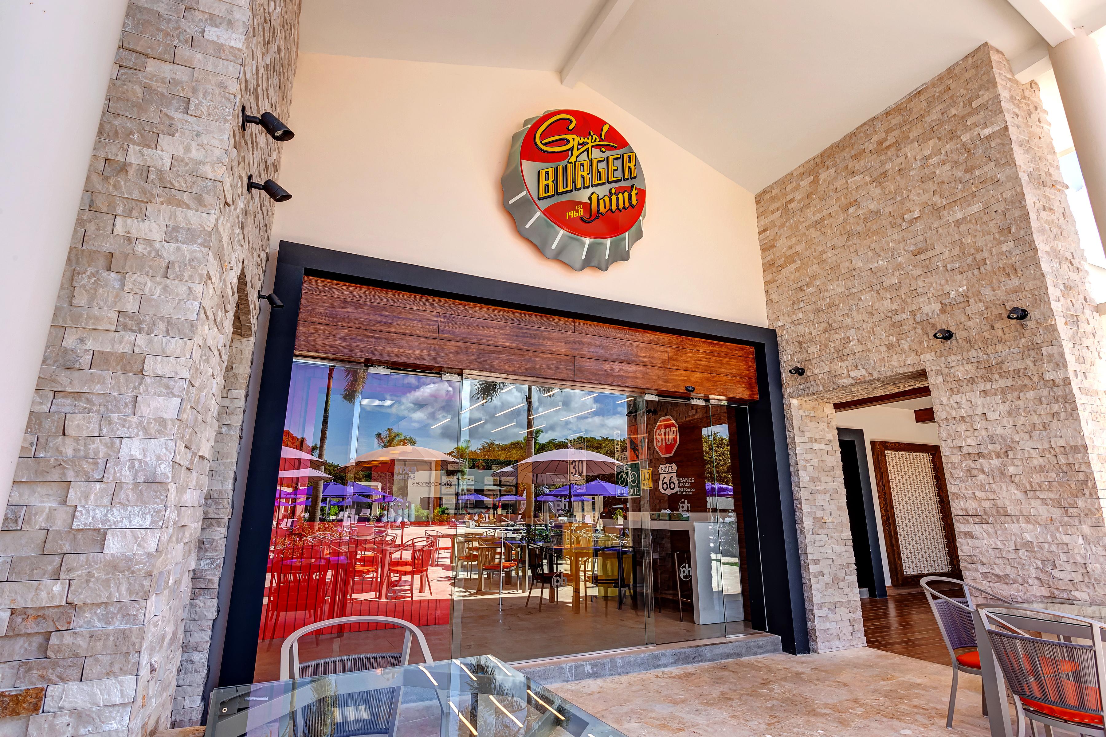 Planet Hollywood Costa Rica, An Autograph Collection All-Inclusive Resort Кулебра Экстерьер фото