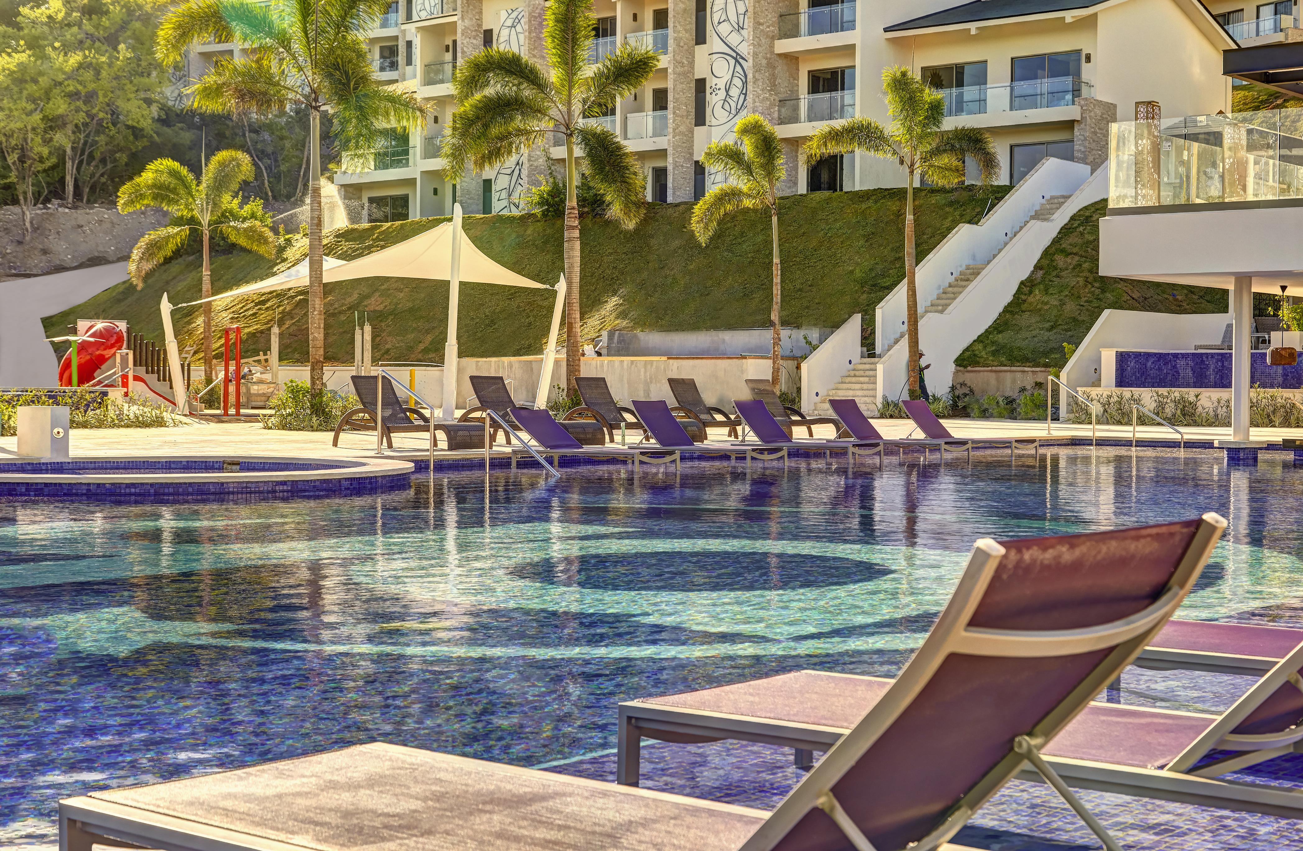 Planet Hollywood Costa Rica, An Autograph Collection All-Inclusive Resort Кулебра Экстерьер фото