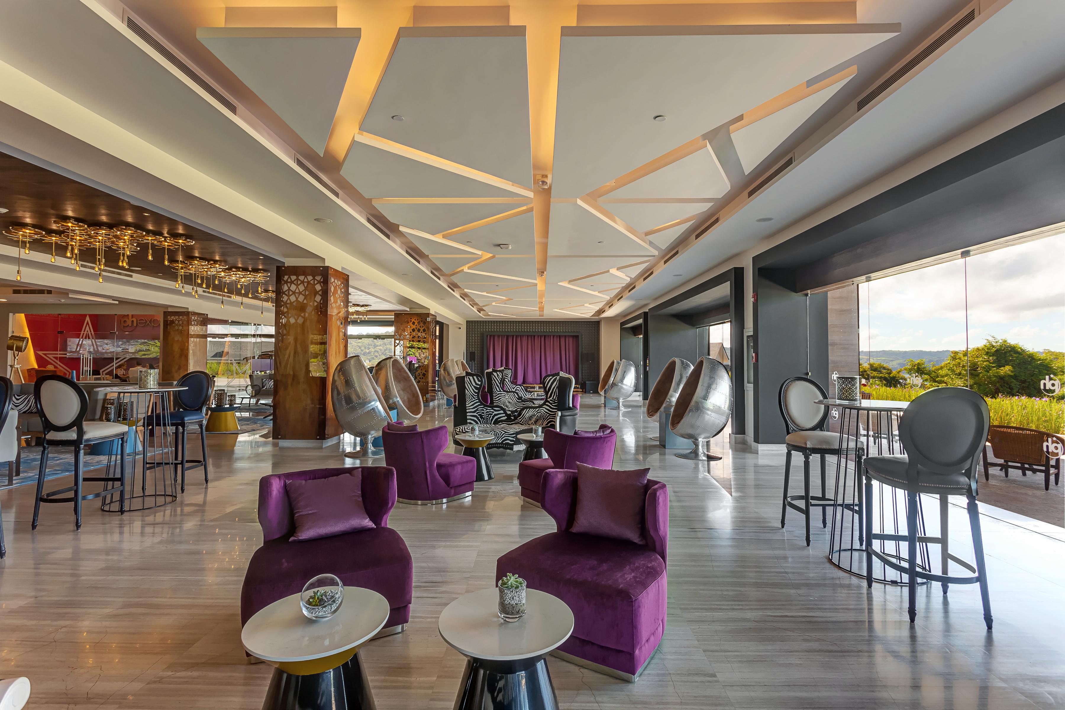 Planet Hollywood Costa Rica, An Autograph Collection All-Inclusive Resort Кулебра Экстерьер фото