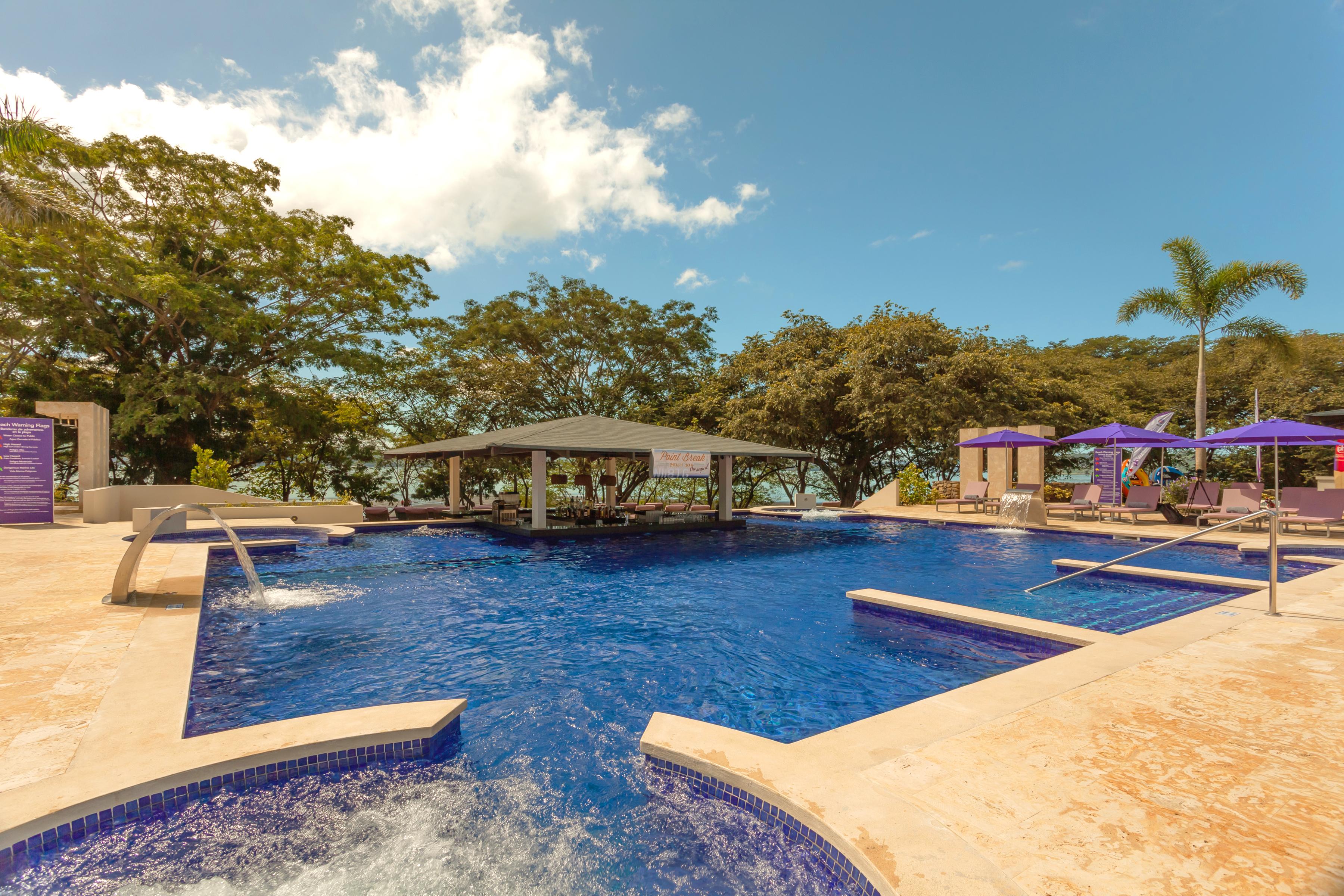 Planet Hollywood Costa Rica, An Autograph Collection All-Inclusive Resort Кулебра Экстерьер фото
