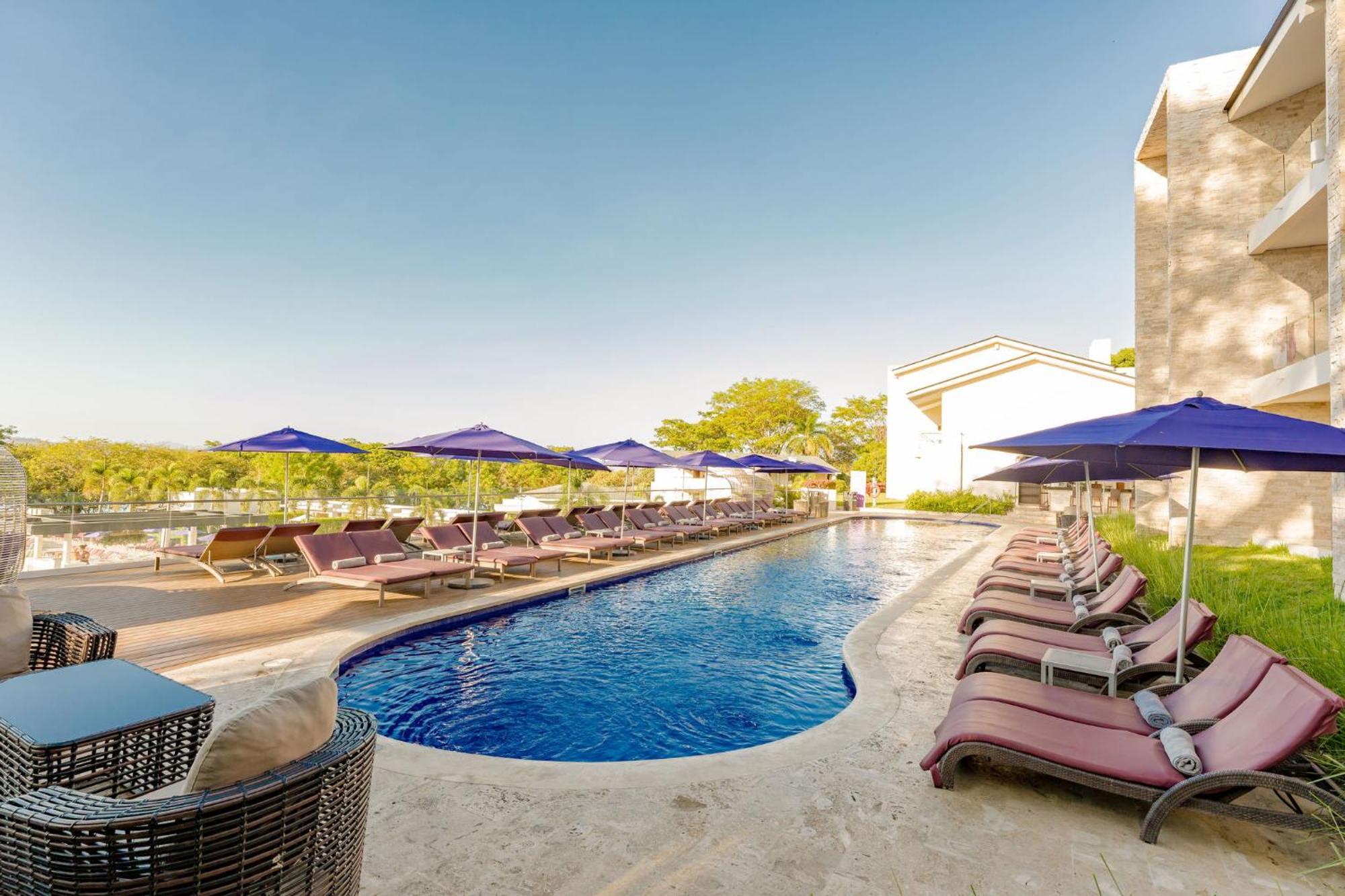Planet Hollywood Costa Rica, An Autograph Collection All-Inclusive Resort Кулебра Экстерьер фото