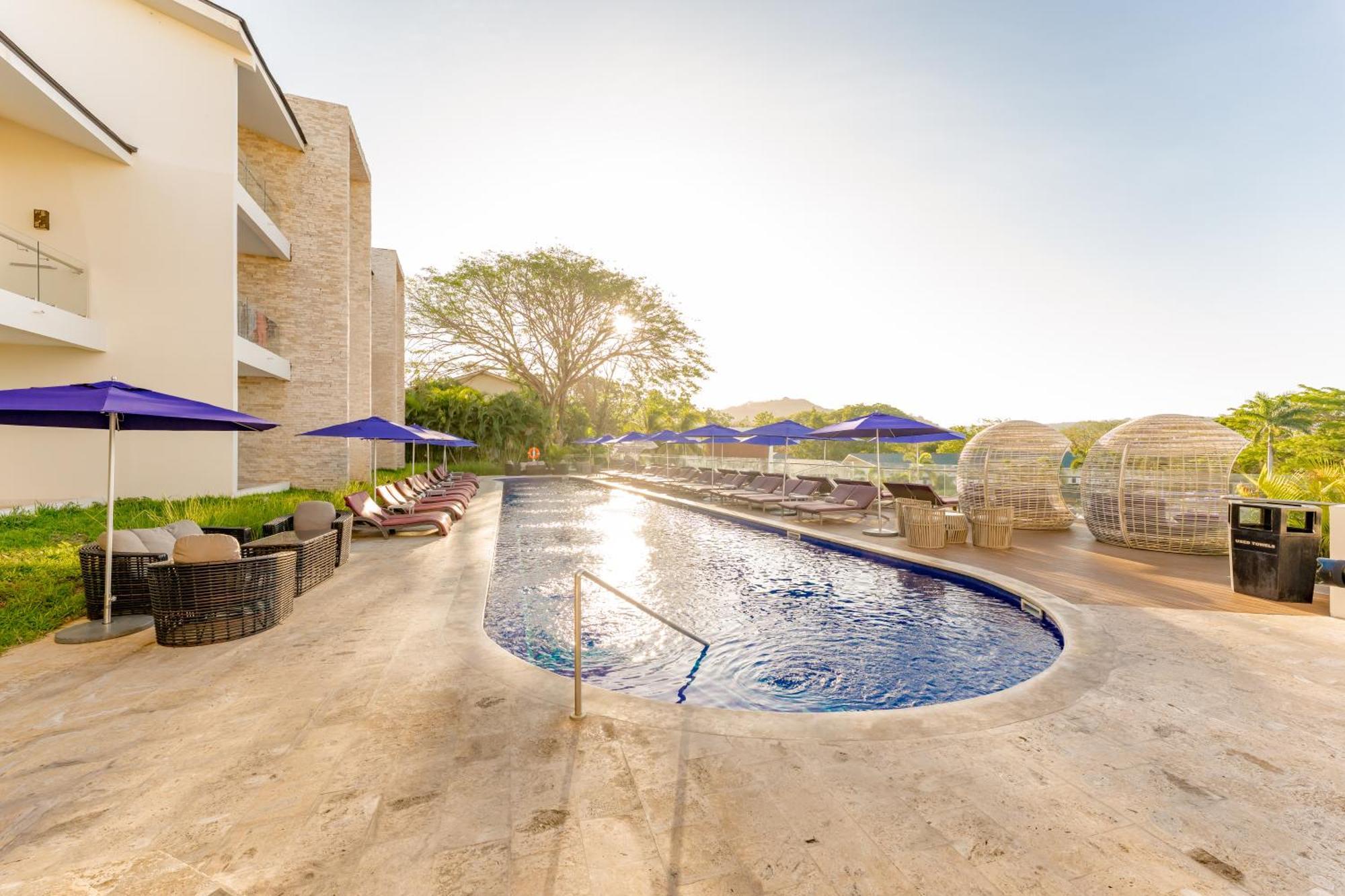 Planet Hollywood Costa Rica, An Autograph Collection All-Inclusive Resort Кулебра Экстерьер фото