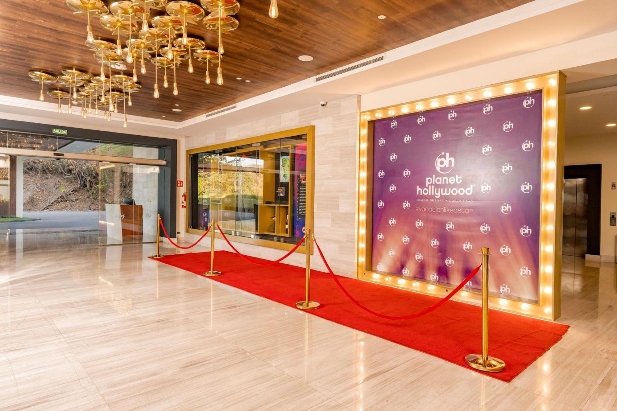 Planet Hollywood Costa Rica, An Autograph Collection All-Inclusive Resort Кулебра Экстерьер фото