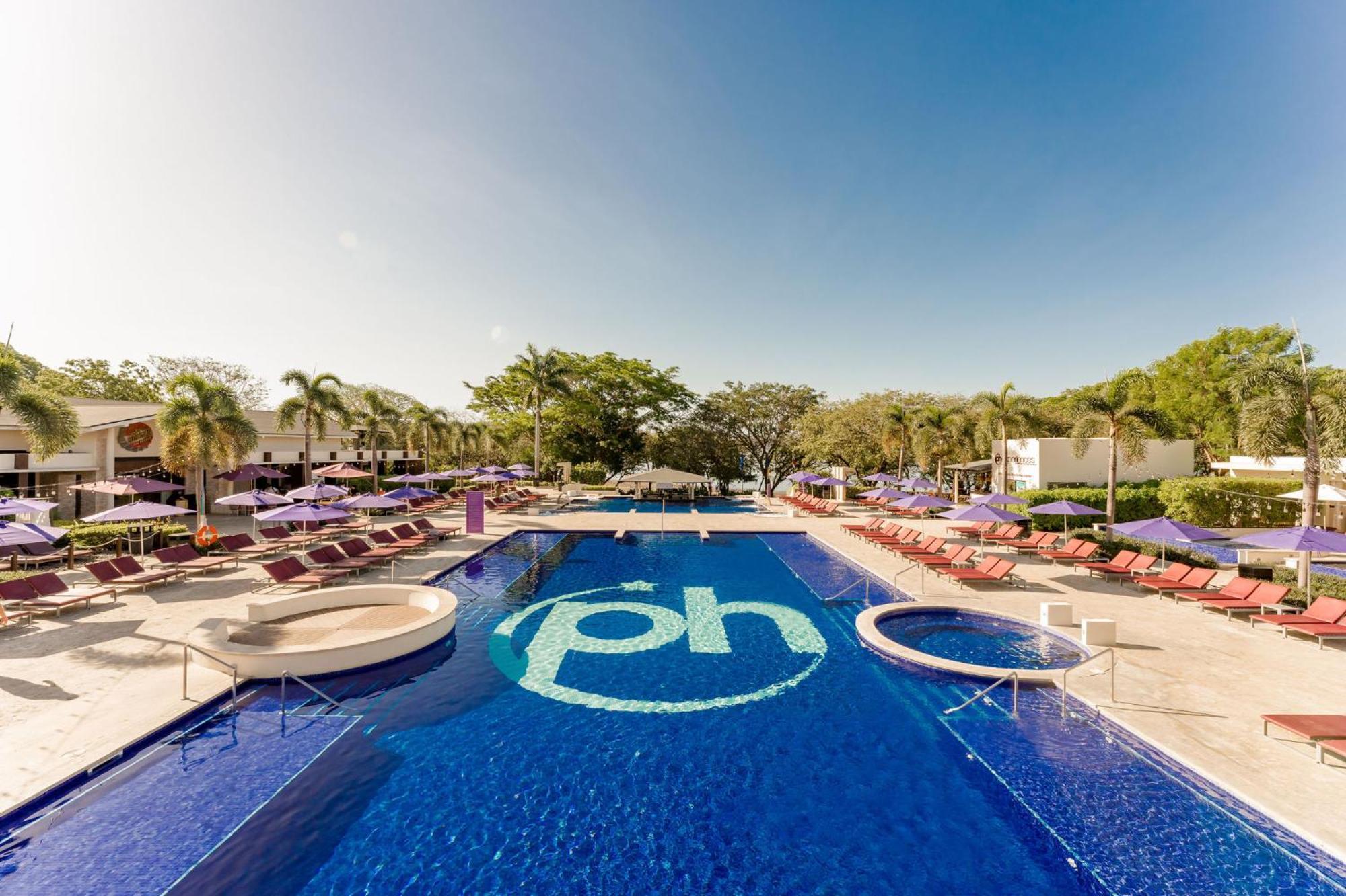 Planet Hollywood Costa Rica, An Autograph Collection All-Inclusive Resort Кулебра Экстерьер фото