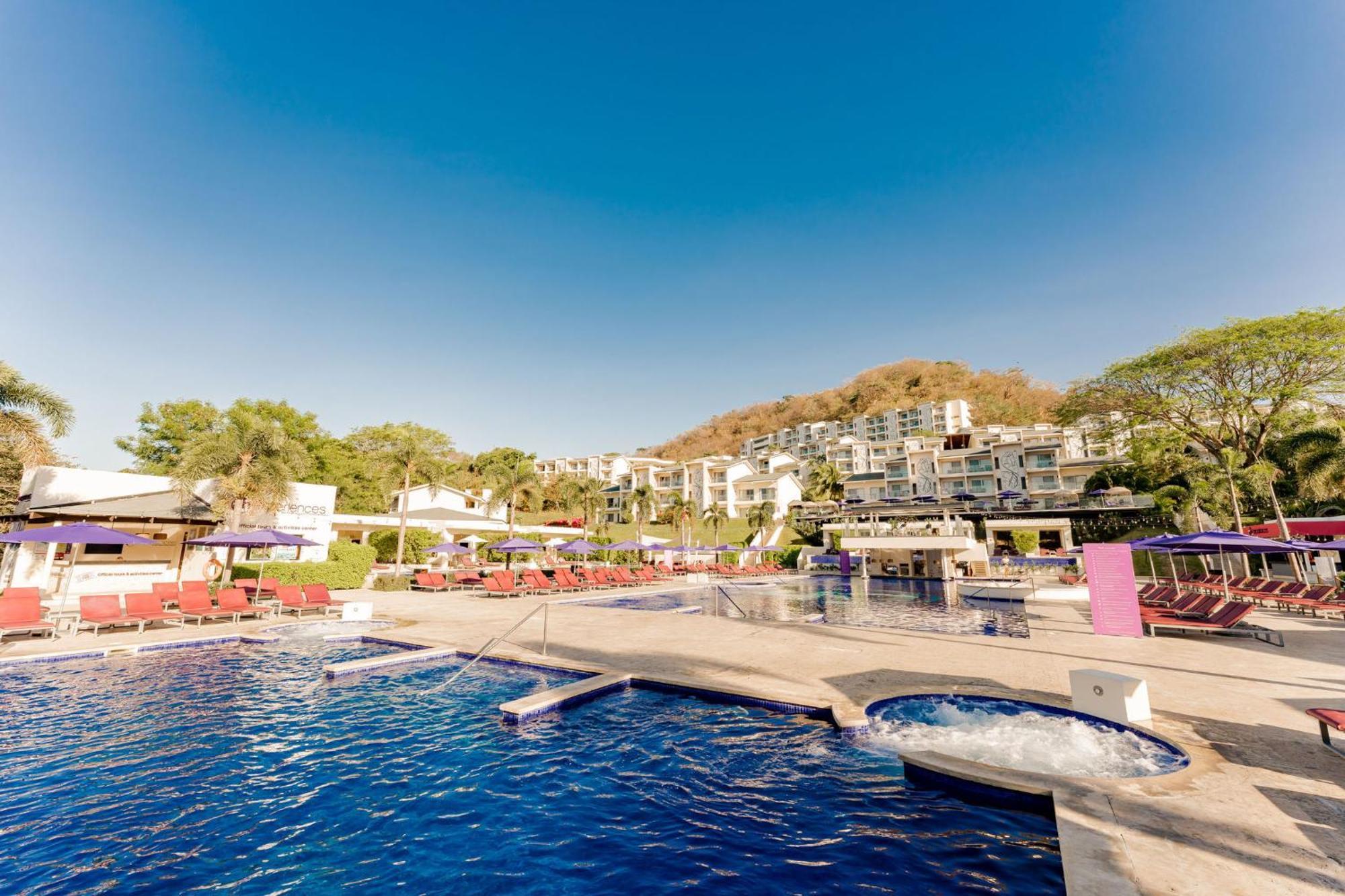 Planet Hollywood Costa Rica, An Autograph Collection All-Inclusive Resort Кулебра Экстерьер фото