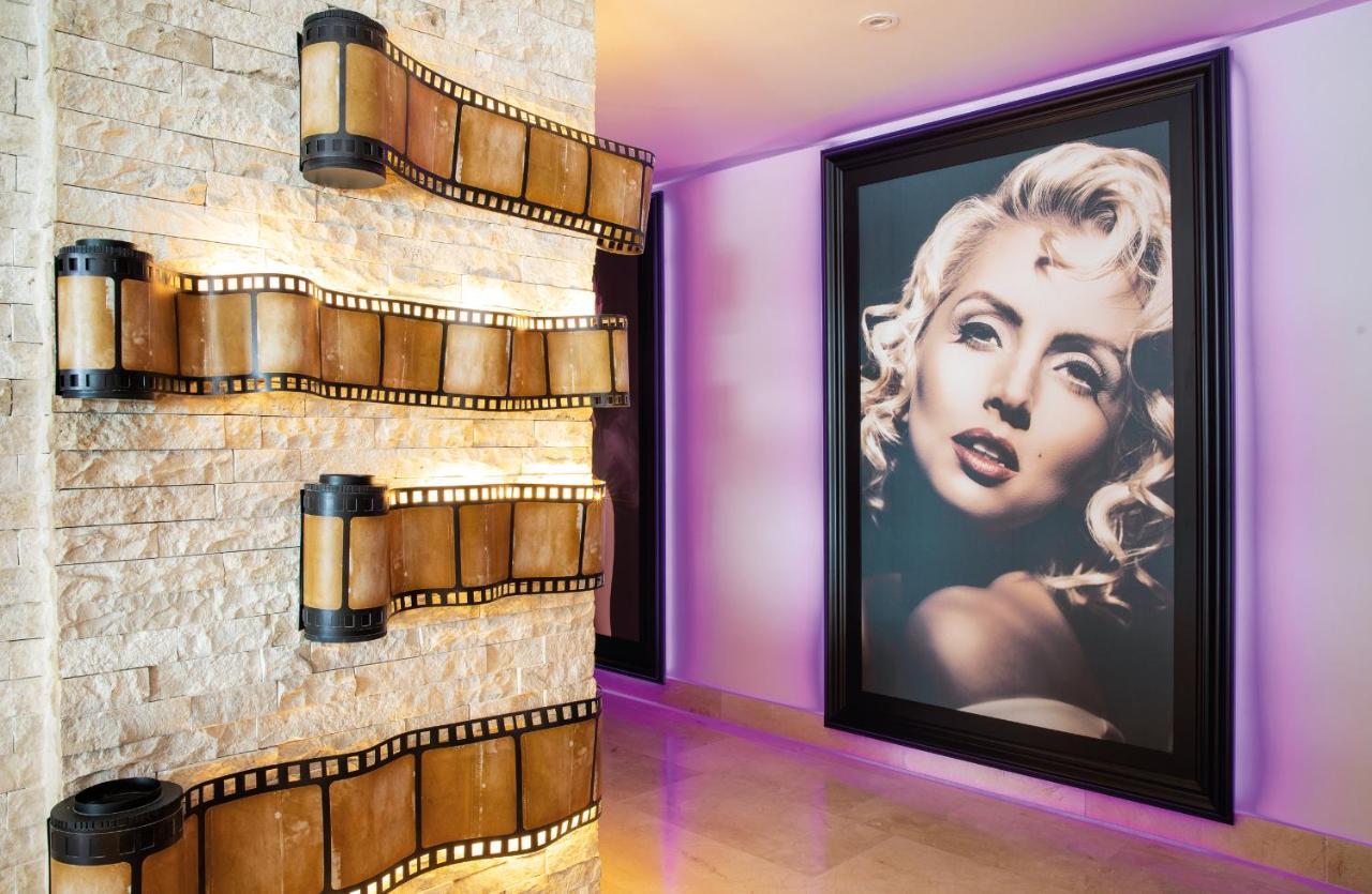 Planet Hollywood Costa Rica, An Autograph Collection All-Inclusive Resort Кулебра Экстерьер фото